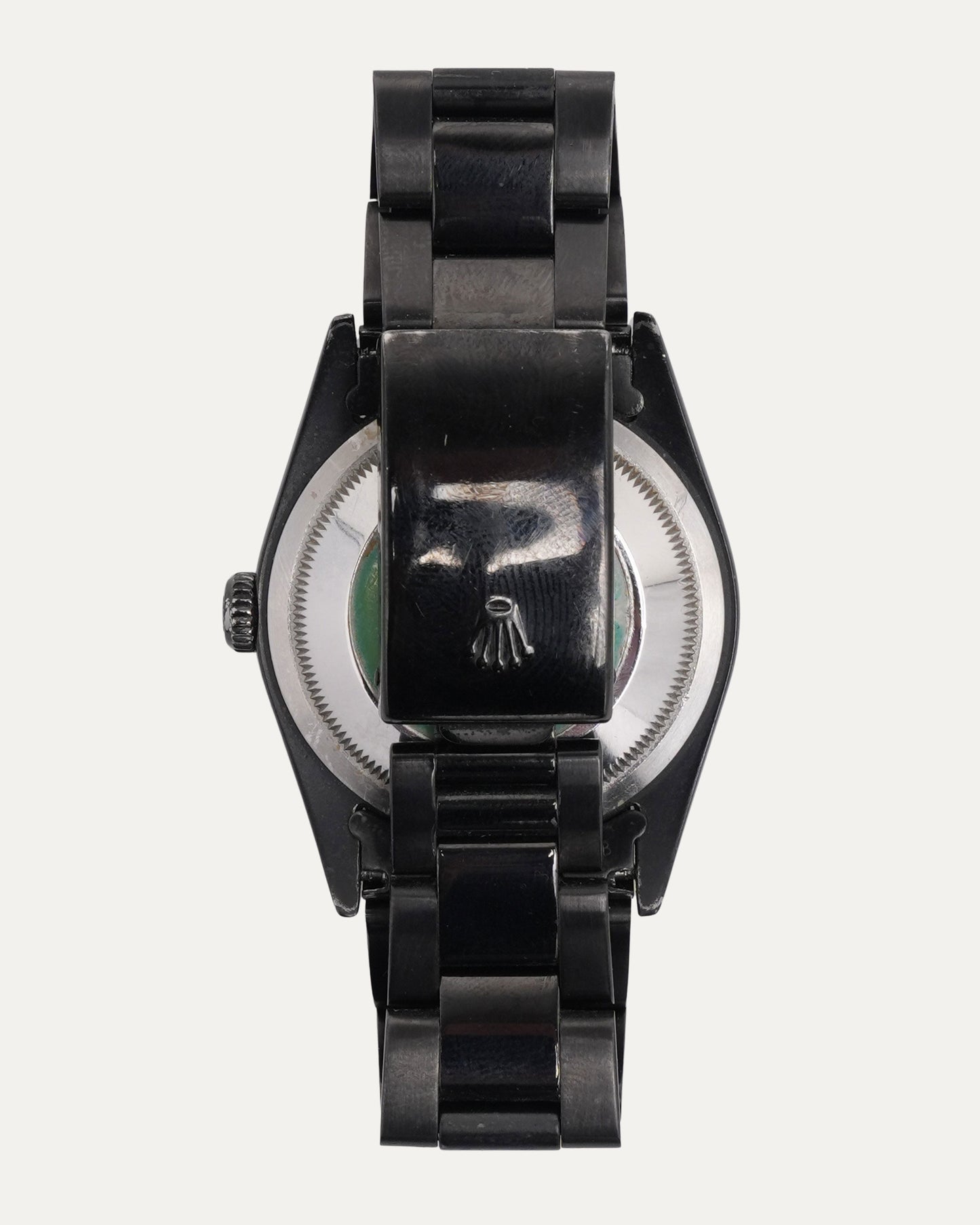 Oyster Perpetual Explorer 34mm Watch