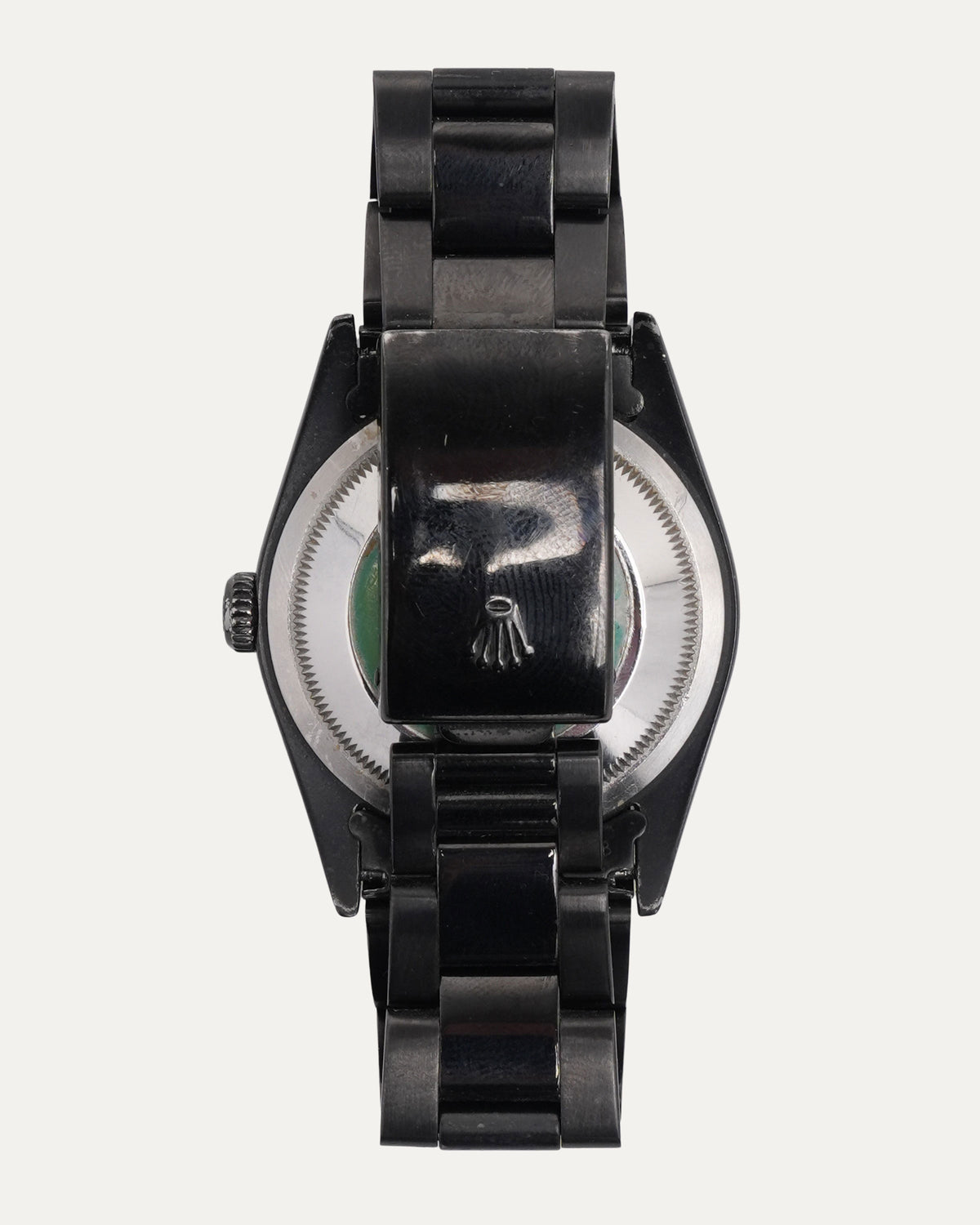 Oyster Perpetual Explorer 36mm Watch