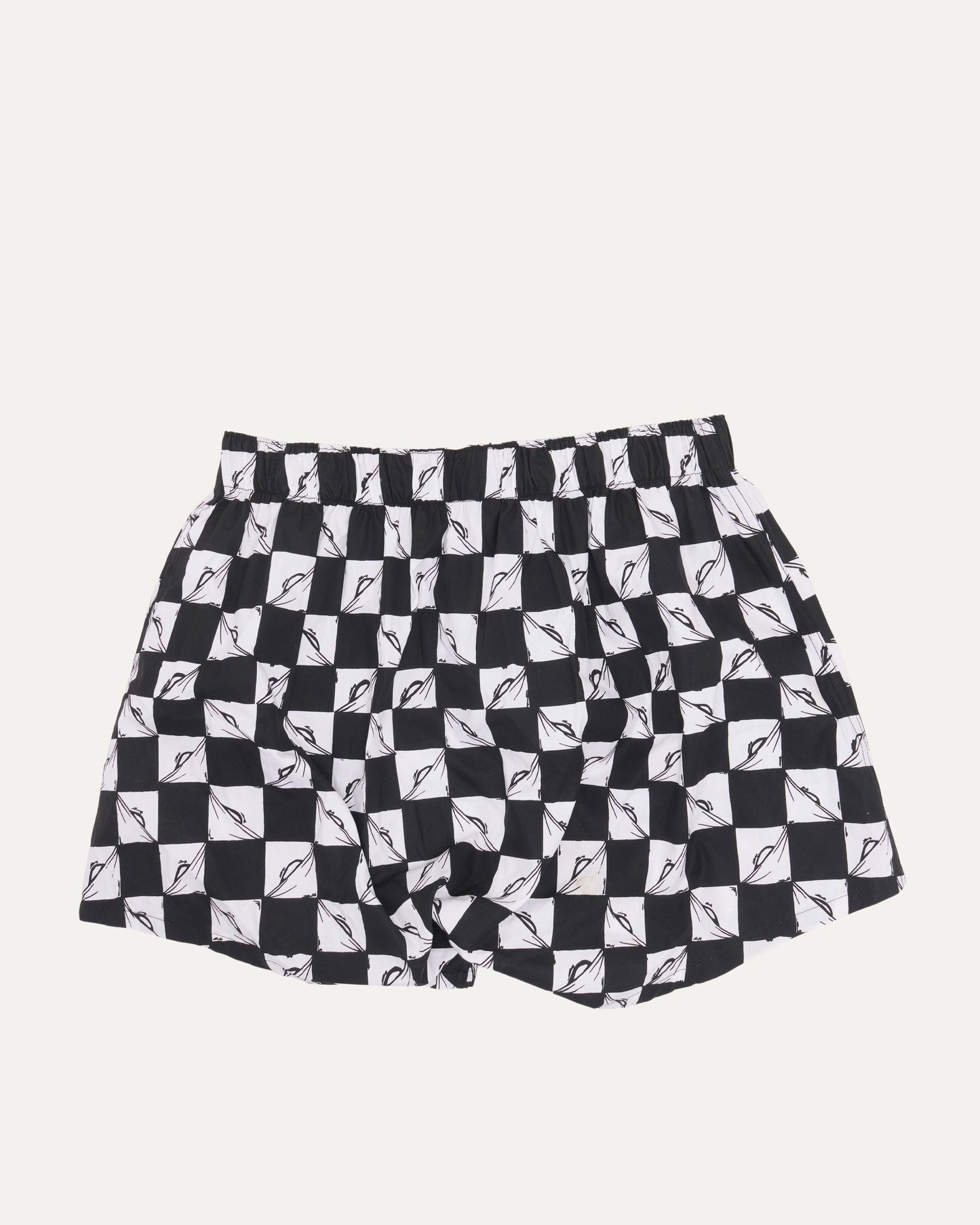 Matty Boy 99 Eyes Lounge Shorts