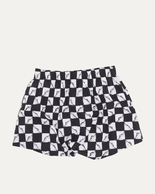 Matty Boy 99 Eyes Lounge Shorts