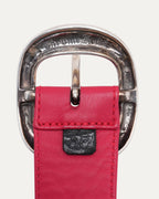 Gunslinger Belt