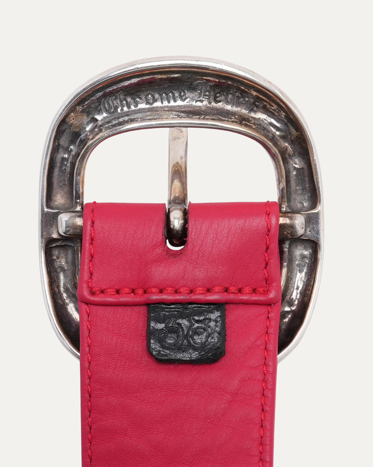 Gunslinger Belt
