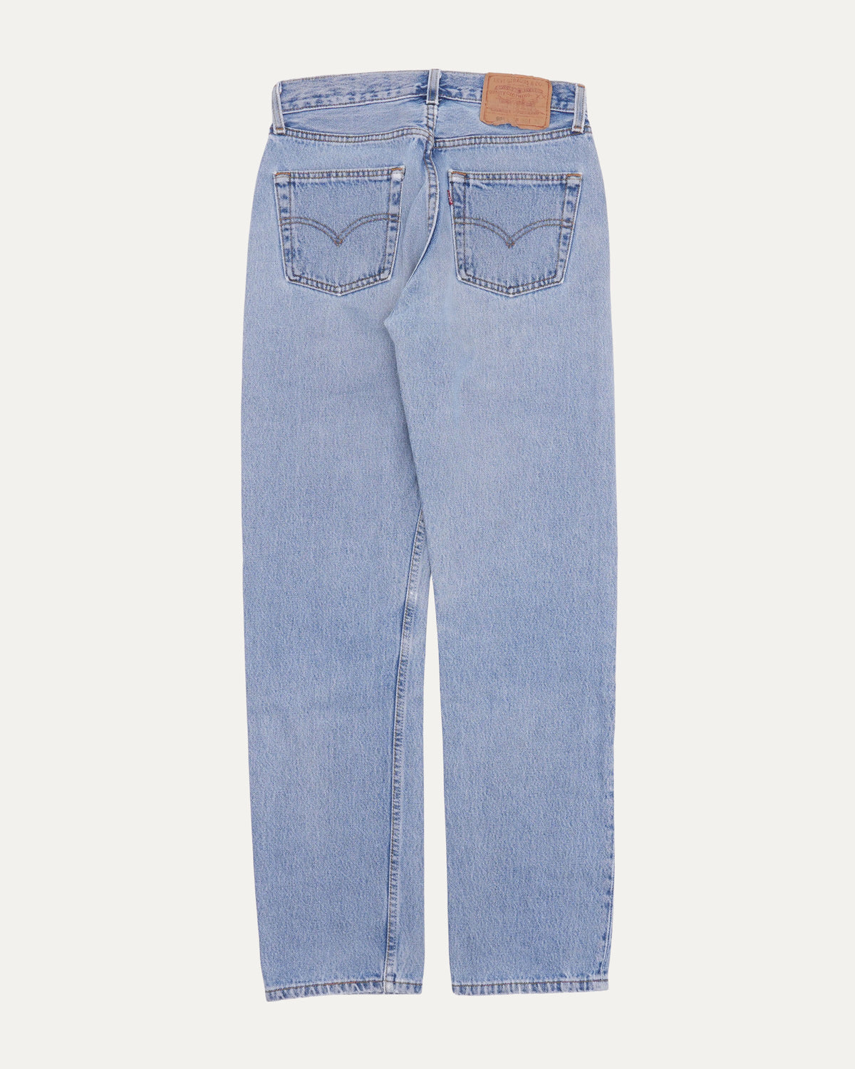 Levi's 501 Jeans