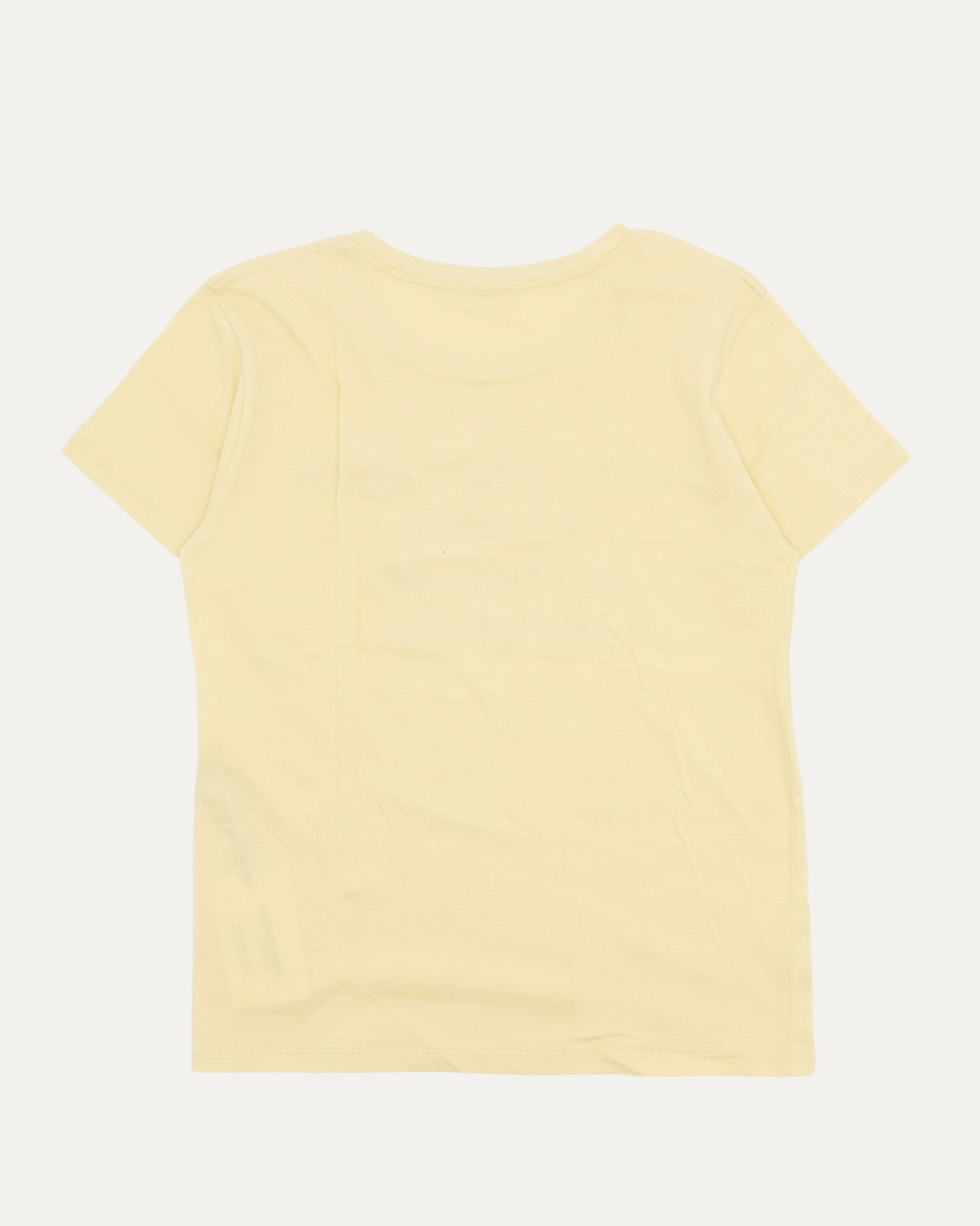 SS20 I Still Don't Know T-Shirt