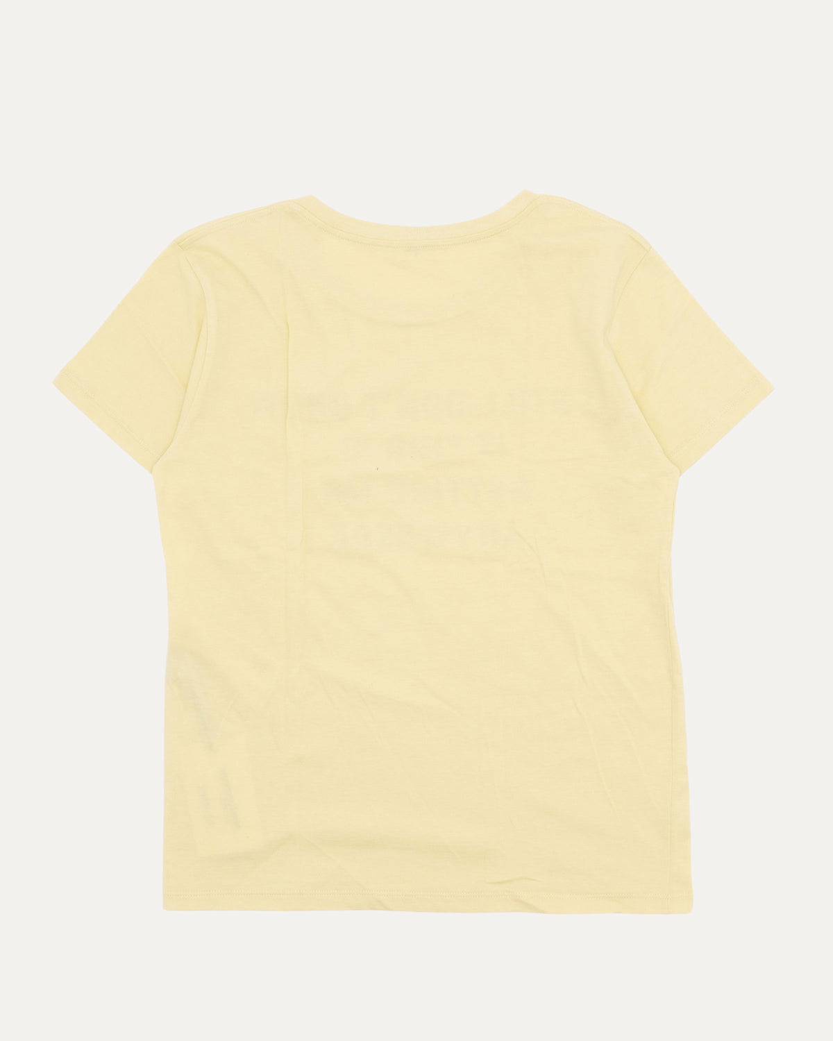 SS20 I Still Don't Know T-Shirt