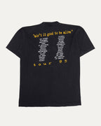 Slash's Snakepit Ain't It Good to Be Alive Tour 1995 T-Shirt