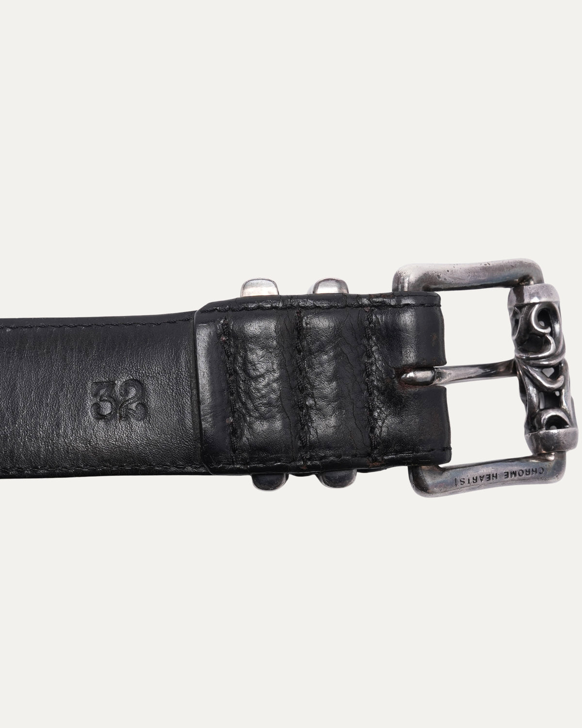 Roller Belt