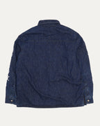 Turbo Diesel Insulated Workn Shirt Jacket