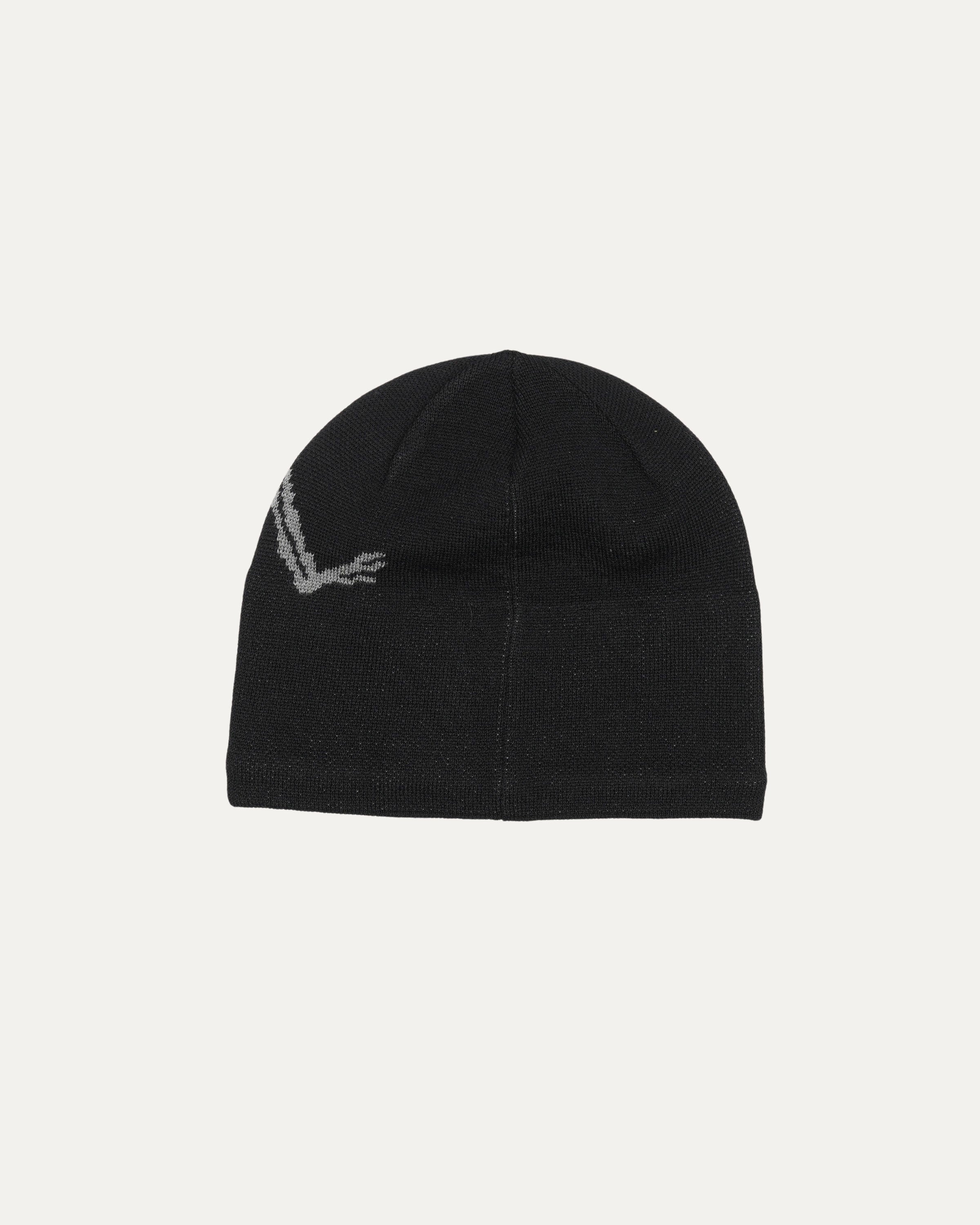 Bird Head Toque