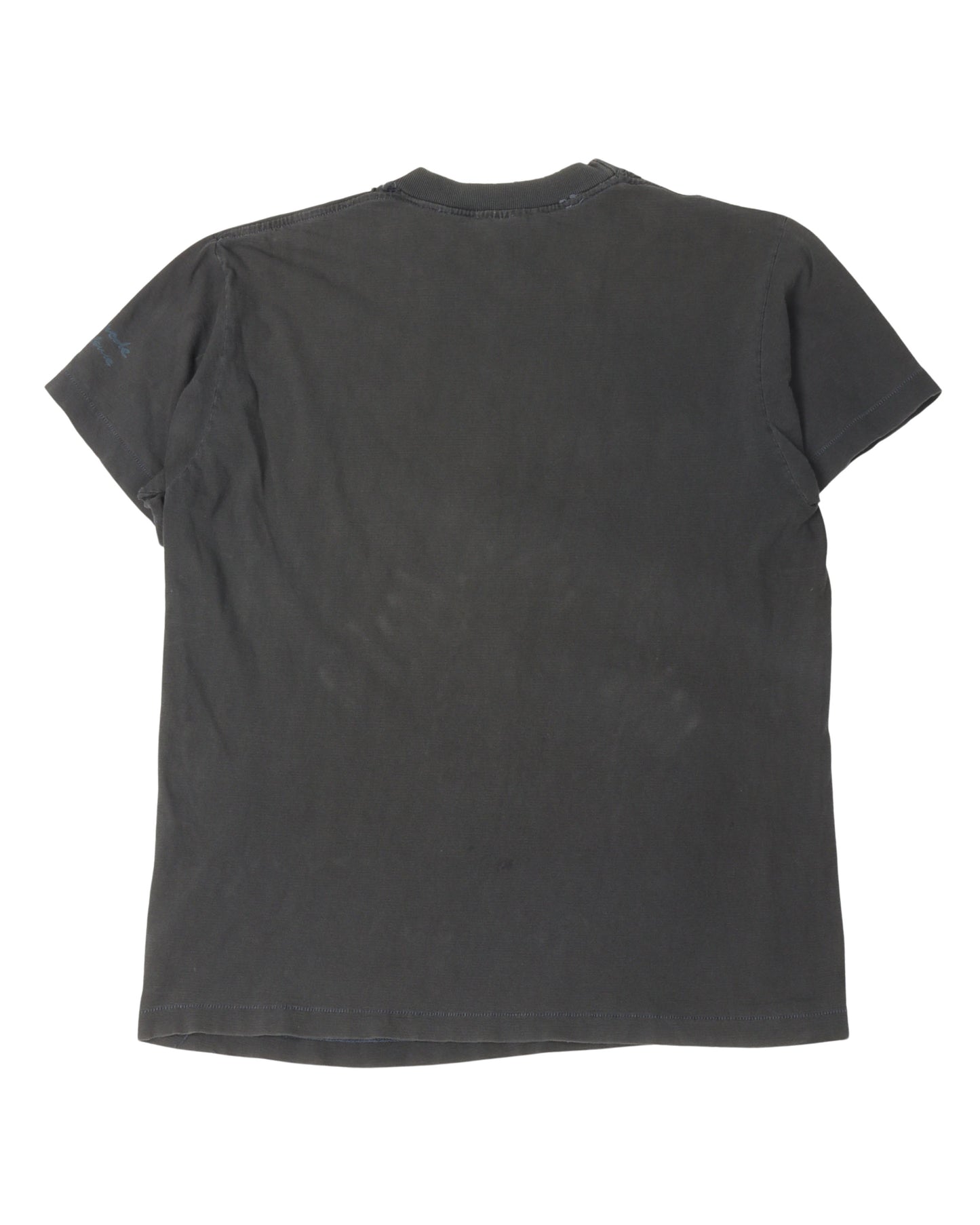 Depeche Mode Flower T-Shirt