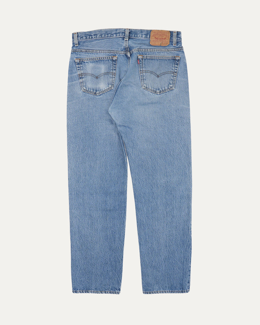 Levi's 501 Jeans