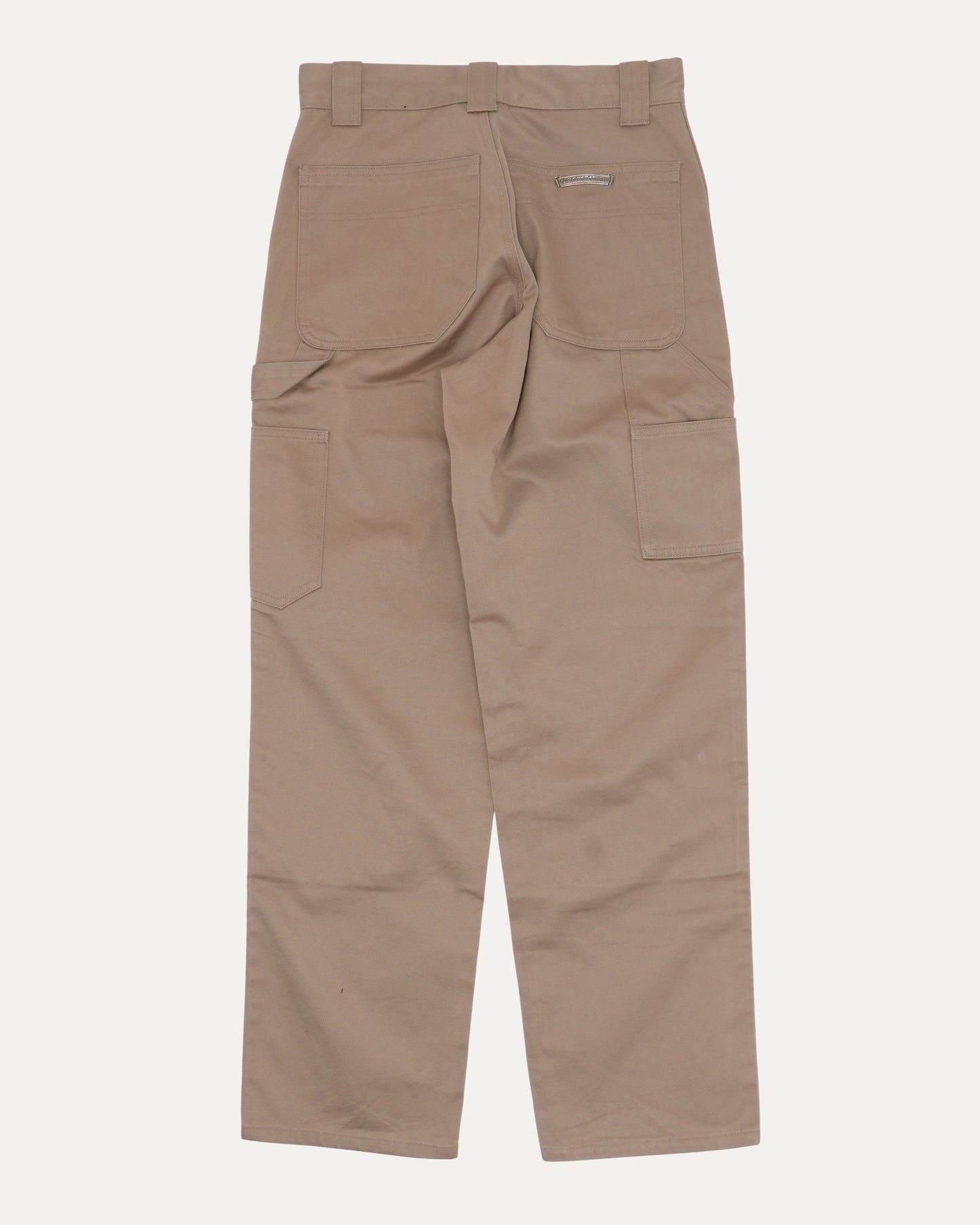 Double Knee Carpenter Pants