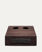 Wooden Sunglasses Display