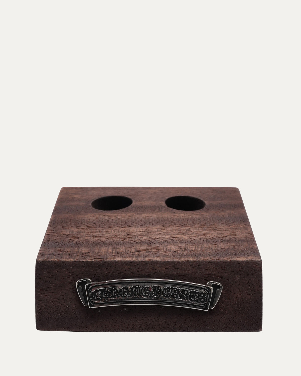 Wooden Sunglasses Display