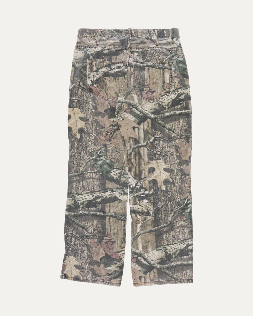 Mossy Oak Realtree Camouflage Pants