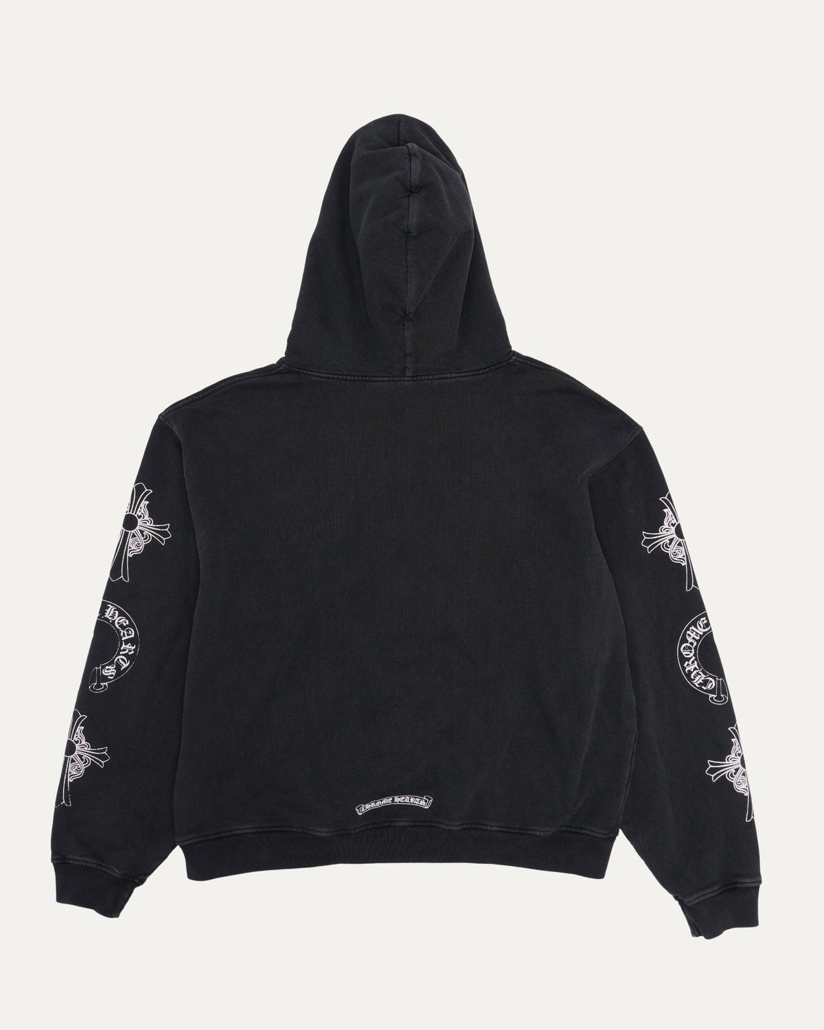 Soap & Water Hoodie