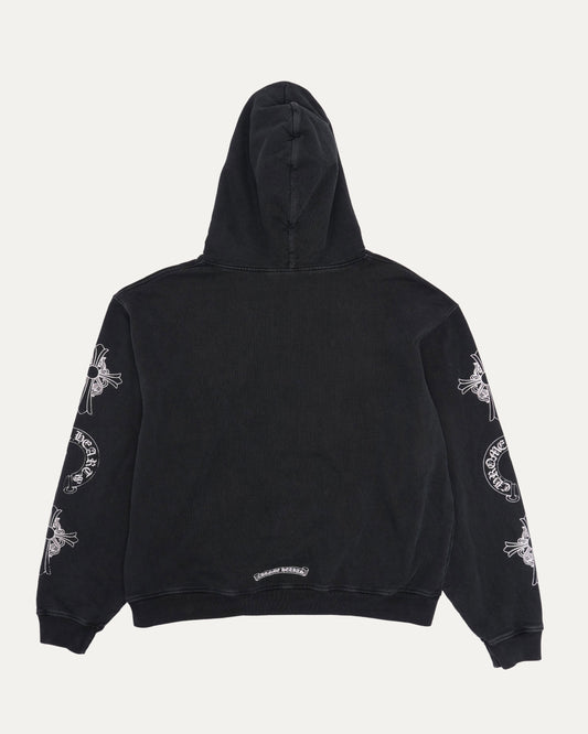 Soap & Water Hoodie