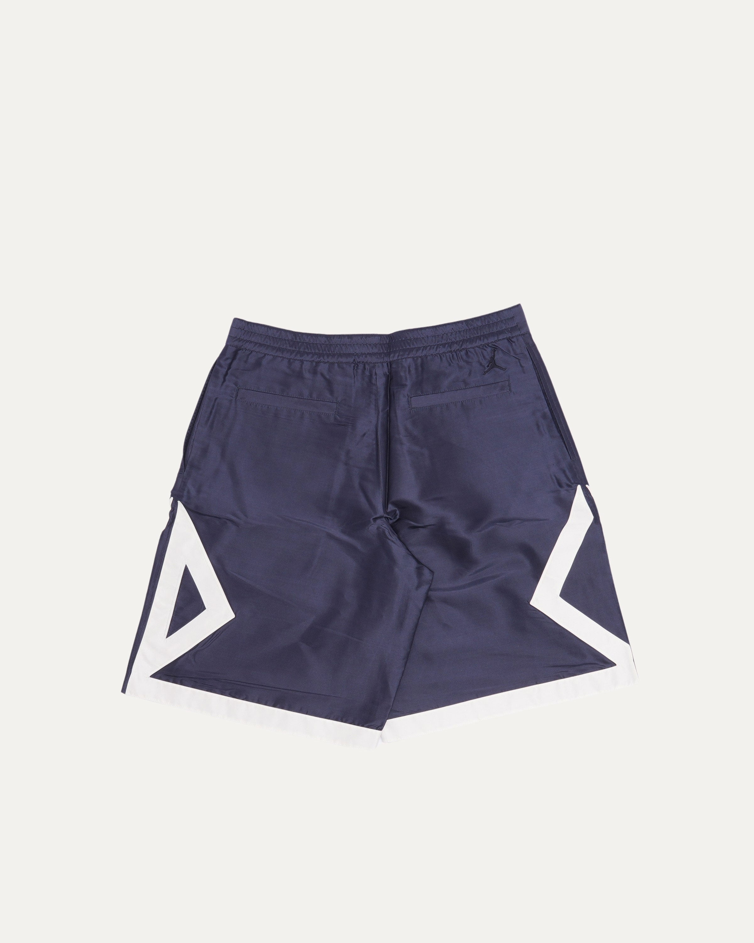 Jordan Silk Basketball Shorts