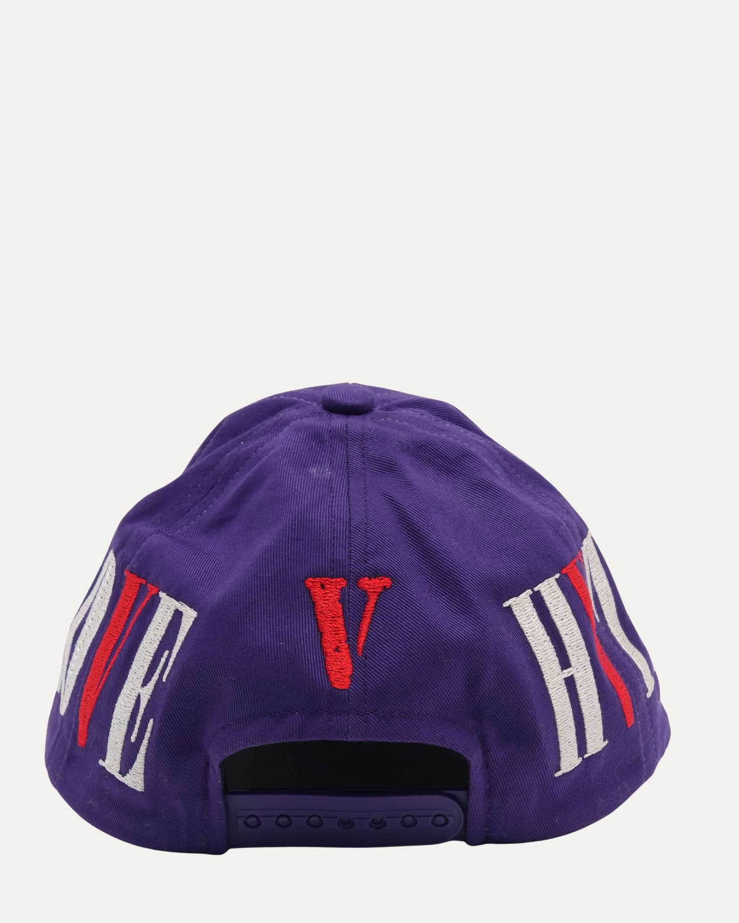 Vlone Embroidered Hat