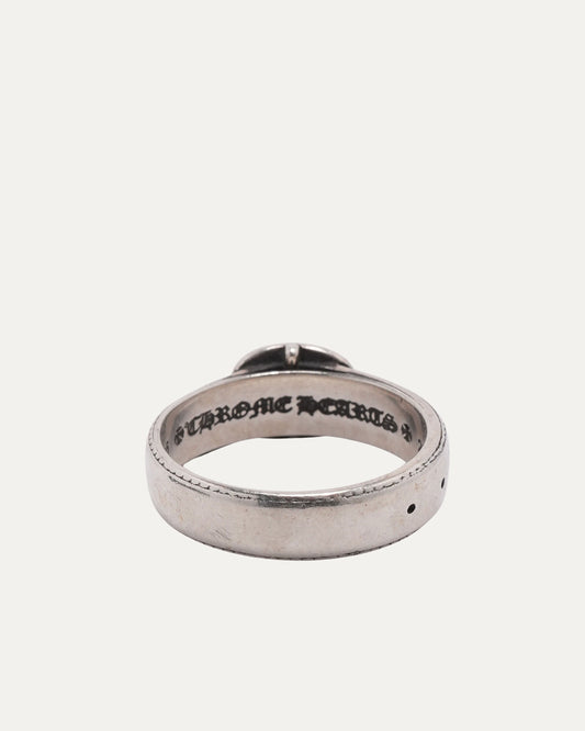 Gunslinger Belt Ring