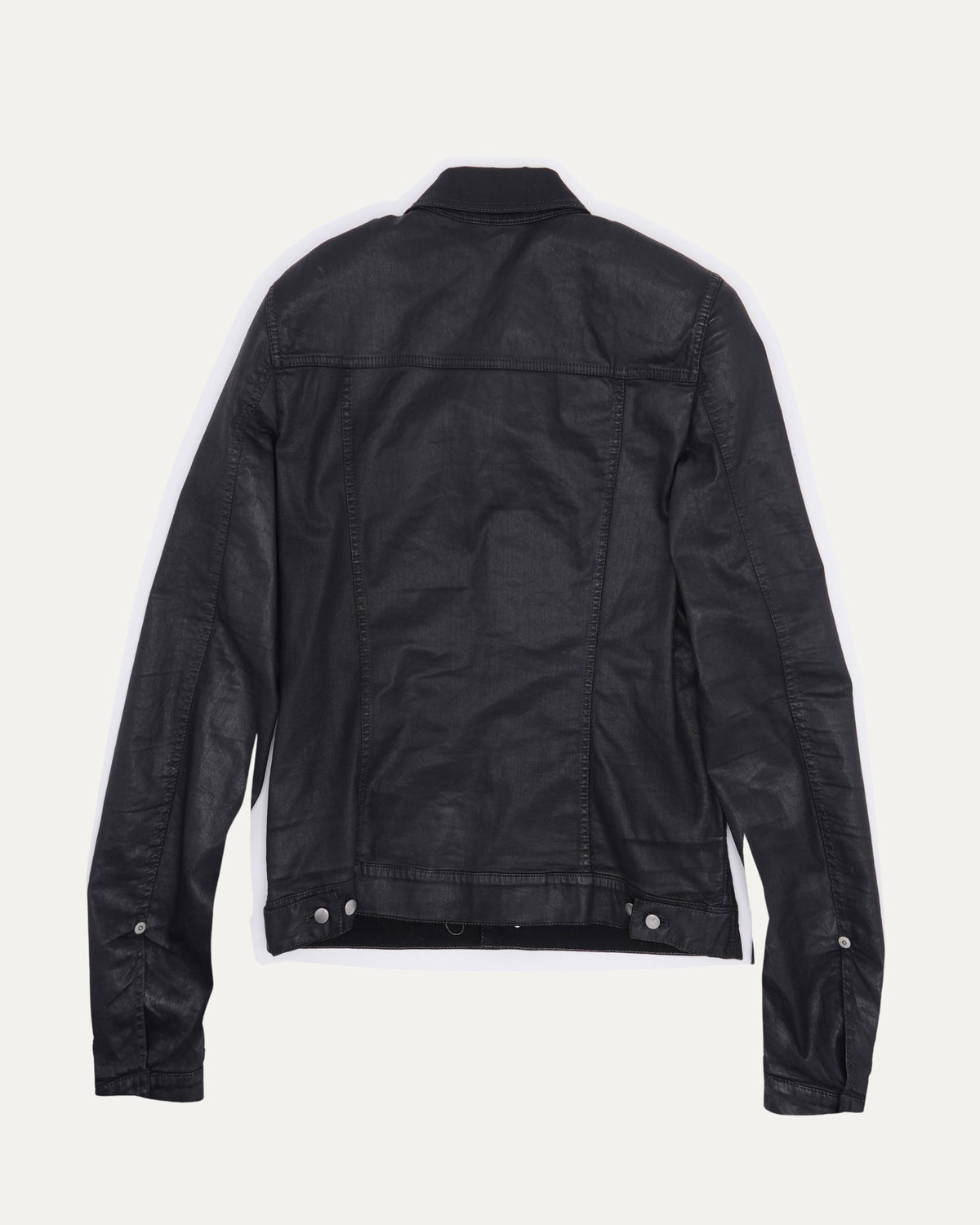 SS19 BABEL Xtreme Lab Jacket