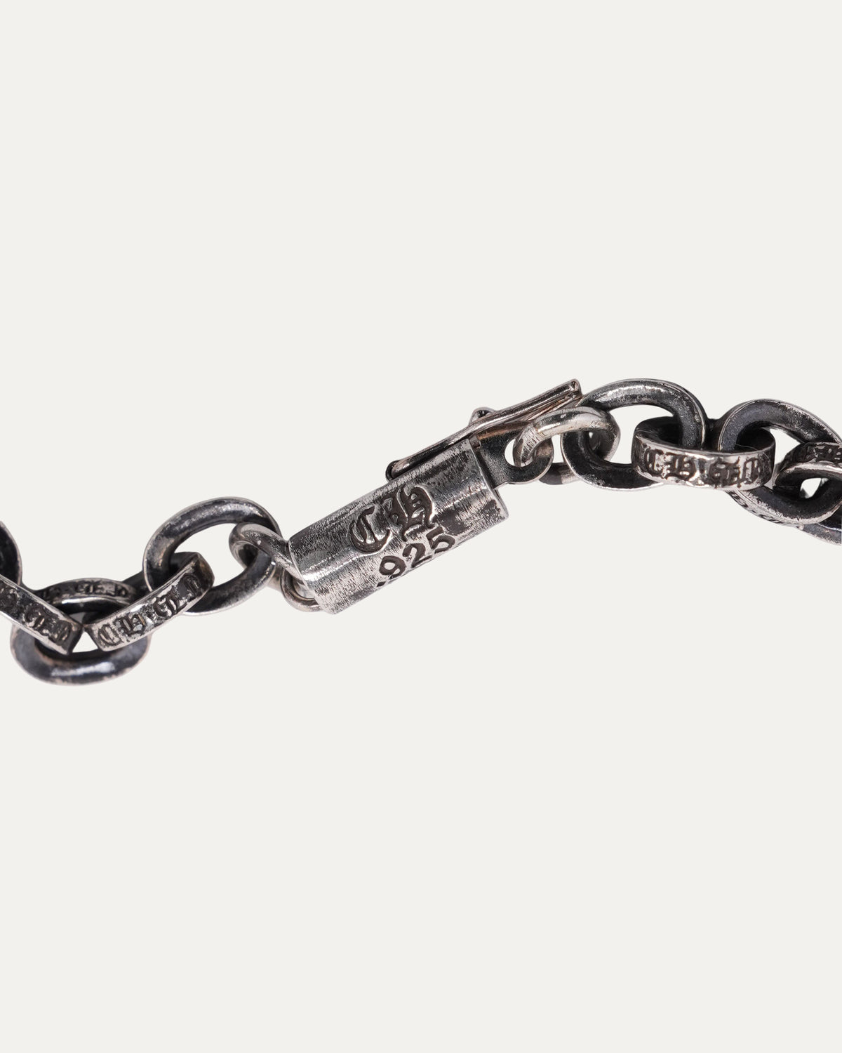 Paper Chain Bracelet