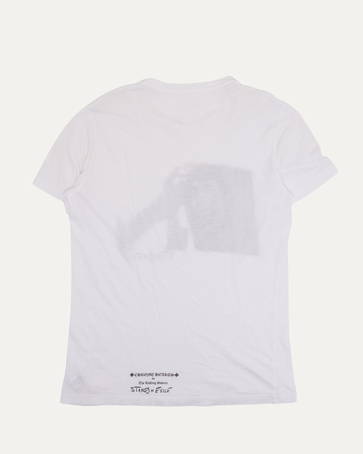 Rolling Stones Stones in Exile T-Shirt