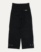 Street Sweeper Jeans