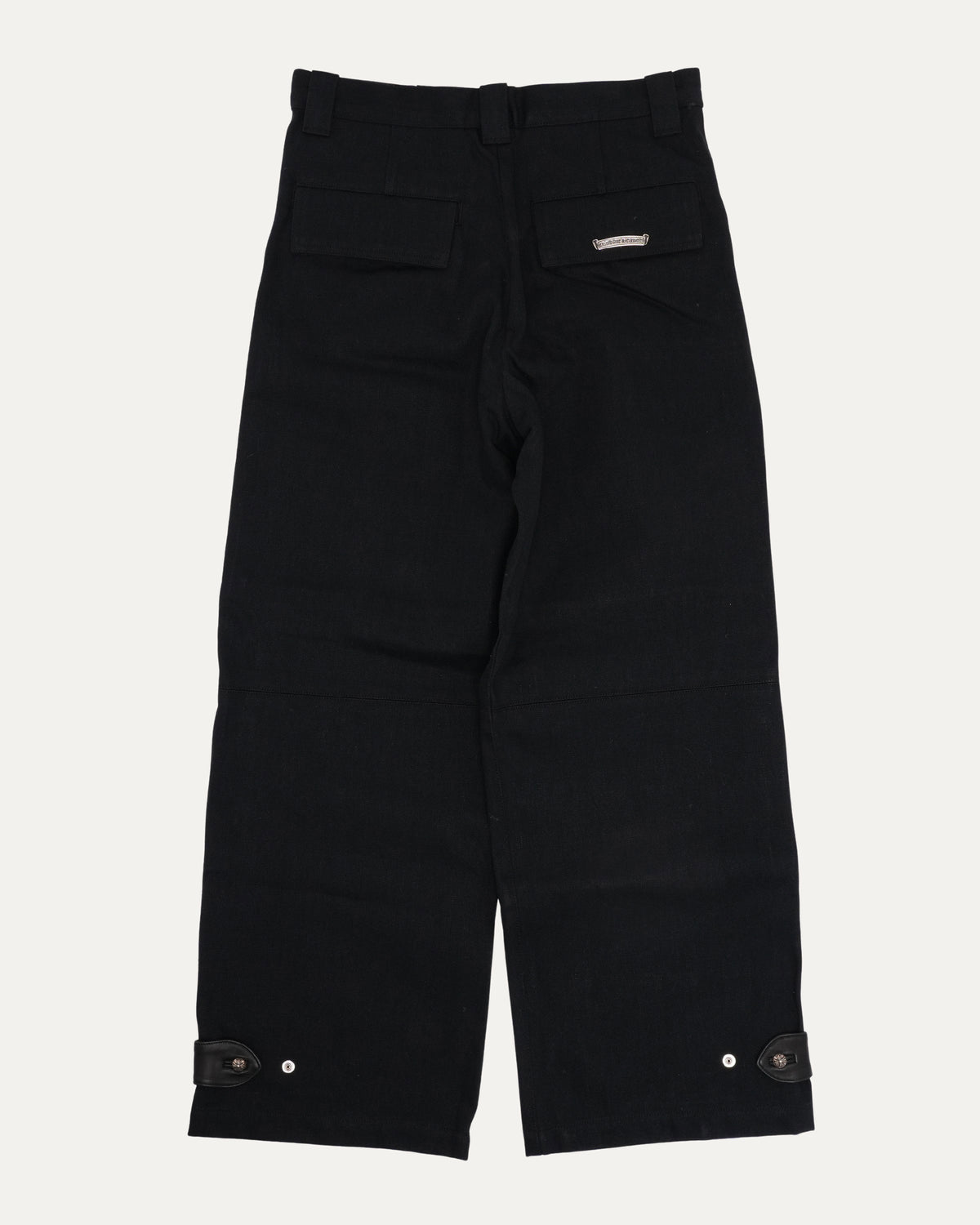 Street Sweeper Jeans