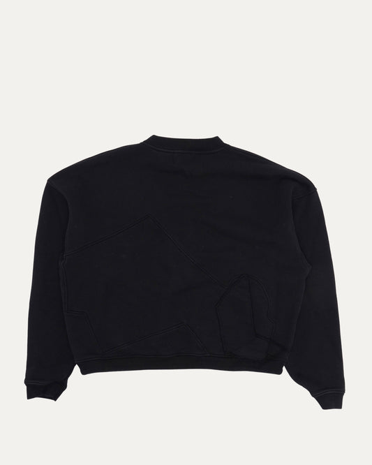 Nostalgie Eternelle Crewneck Sweatshirt