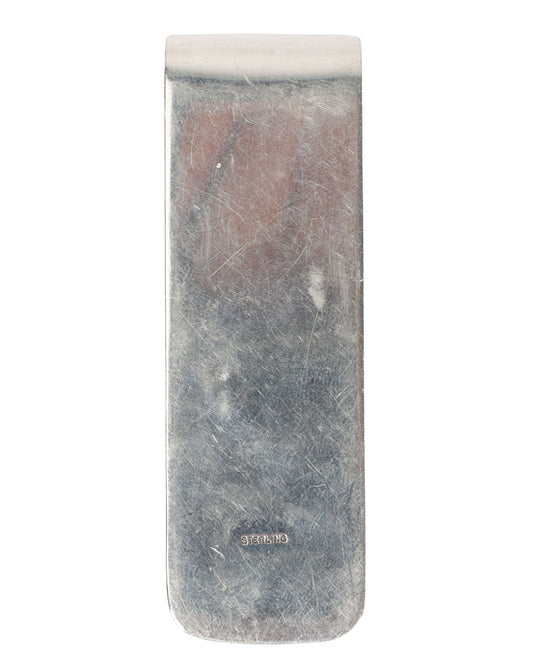 Diamond Dagger Money Clip