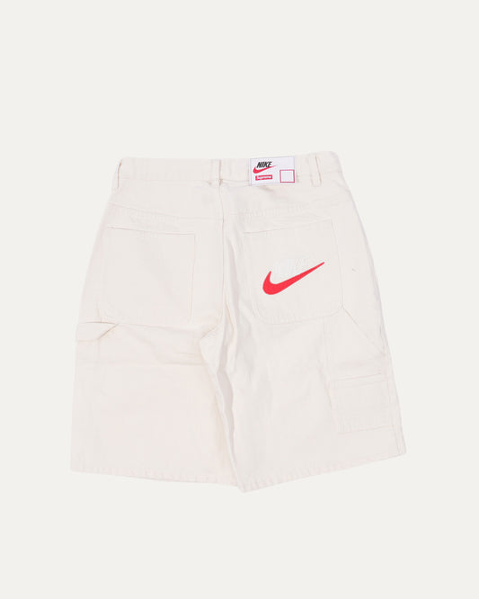 Supreme Denim Shorts