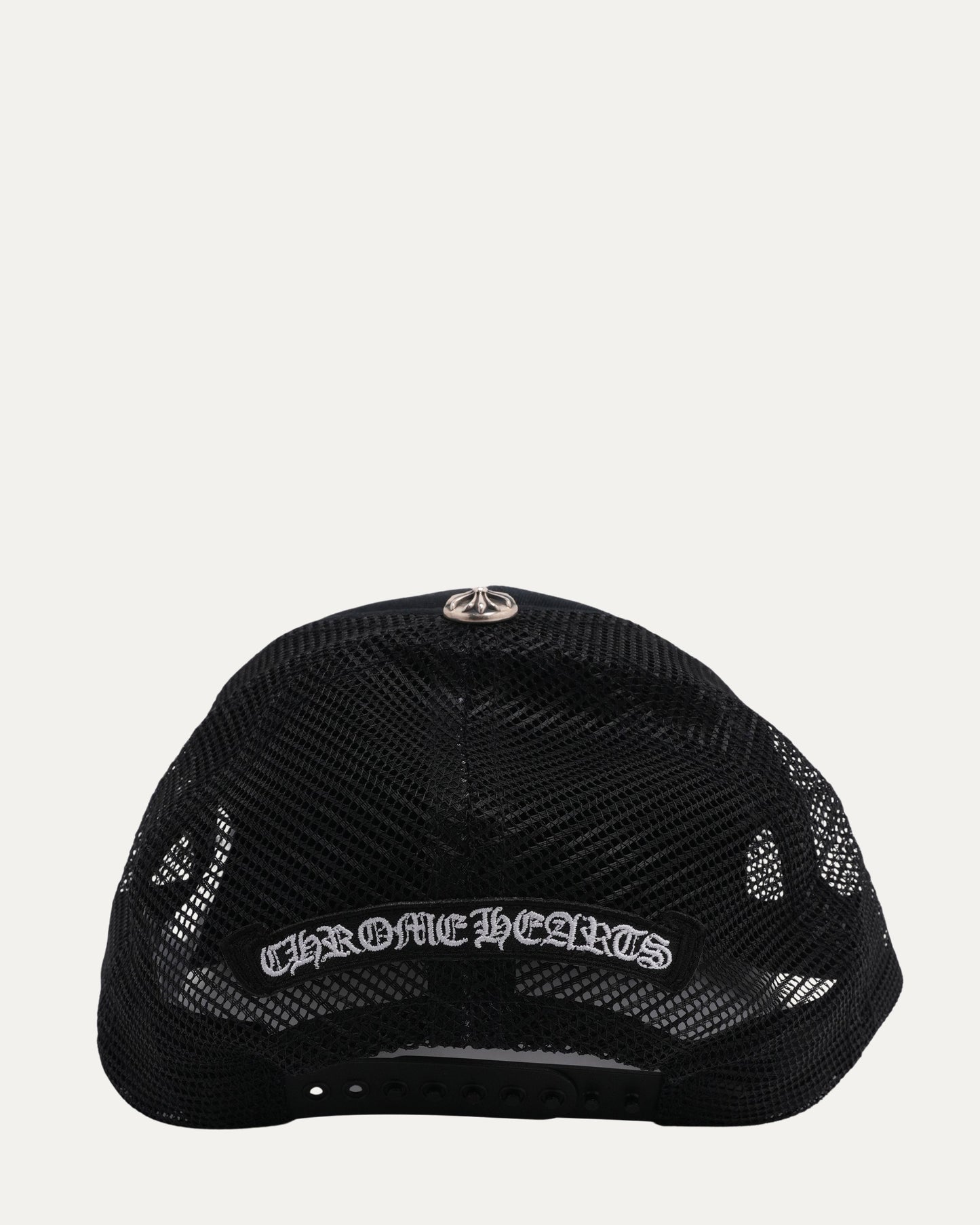 Fuck Patch Hat