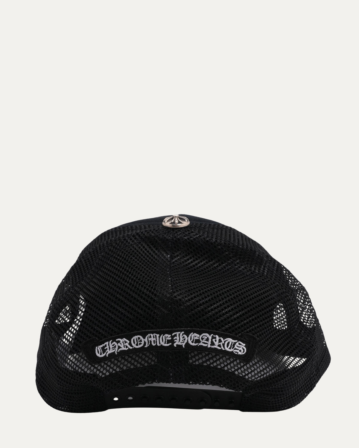 Fuck Patch Hat