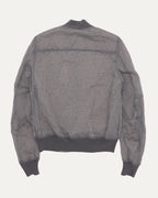 SS23 EDFU Bauhaus Flight Jacket