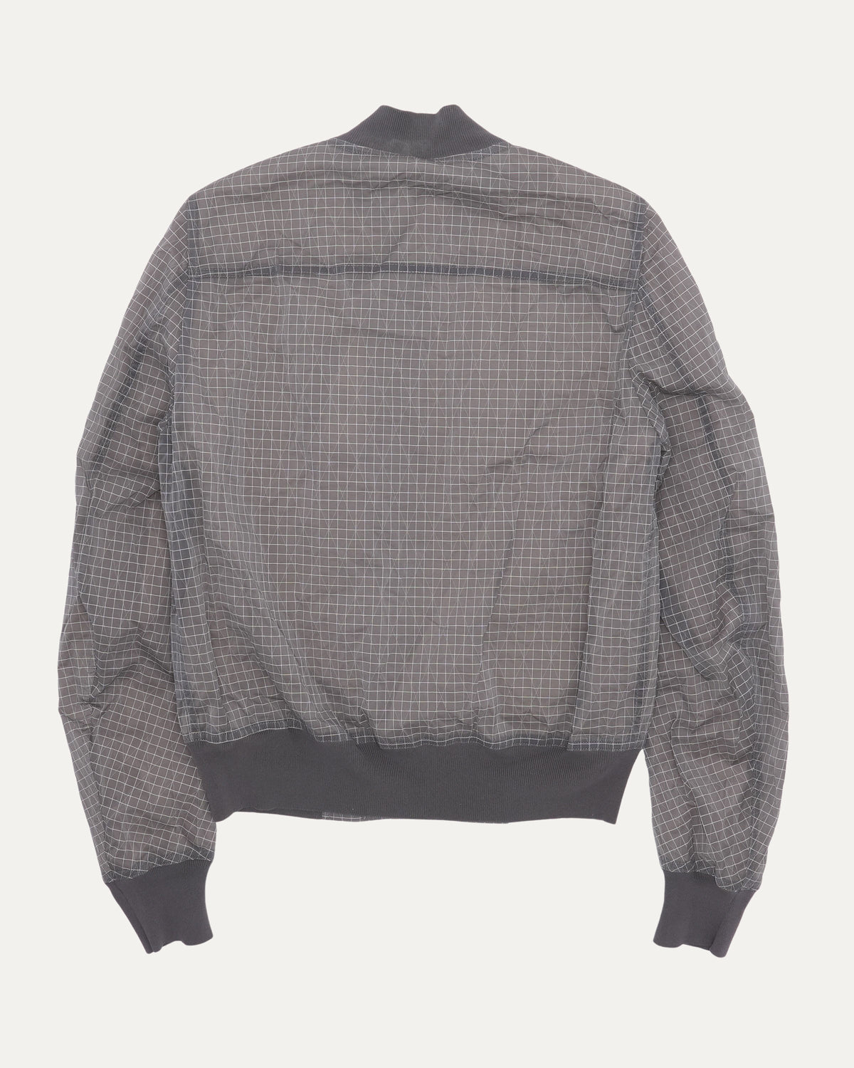 SS23 EDFU Bauhaus Flight Jacket