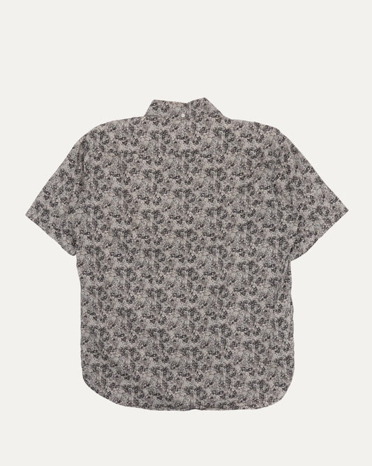 AW03 'Touch Me I'm Sick' Floral Shirt