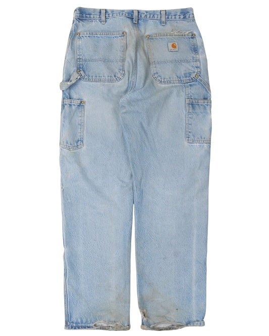 Carhartt Double Knee Jeans