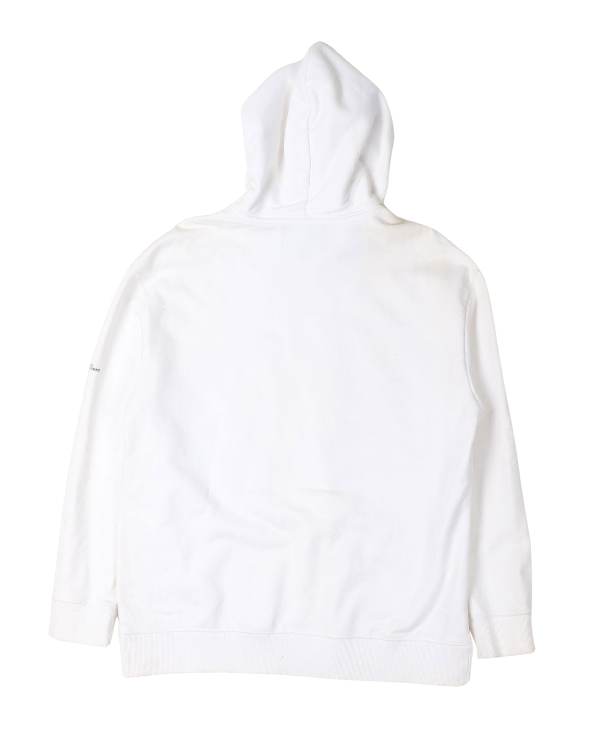 Fred Perry Gavin Watson Hoodie