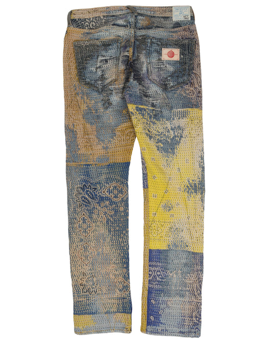 Boro Jeans