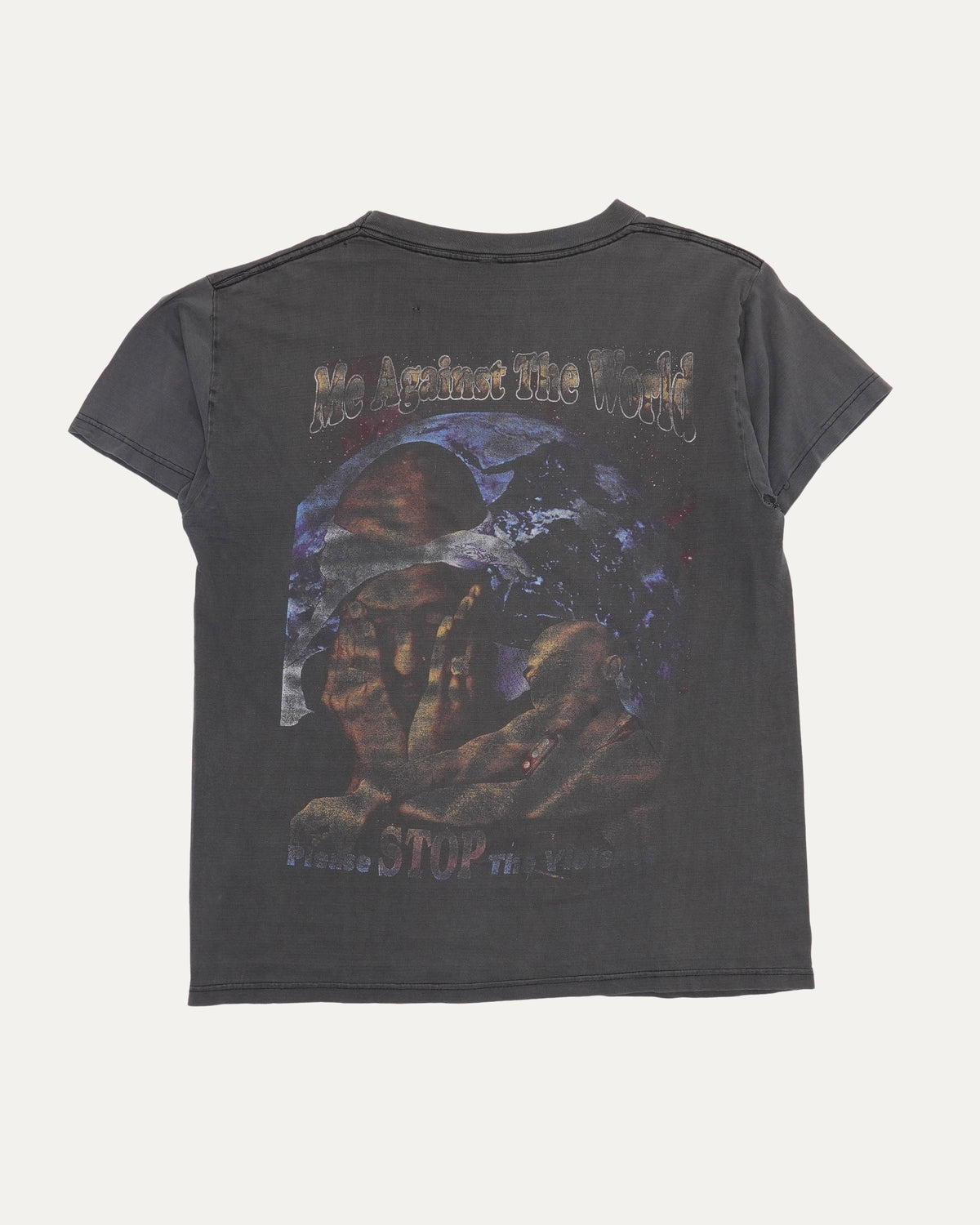 Tupac All Eyez On Me T-Shirt