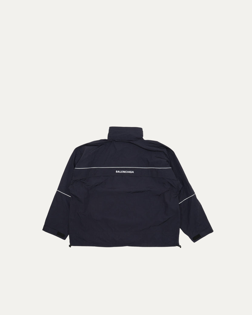 Balenciaga anorak jacket online