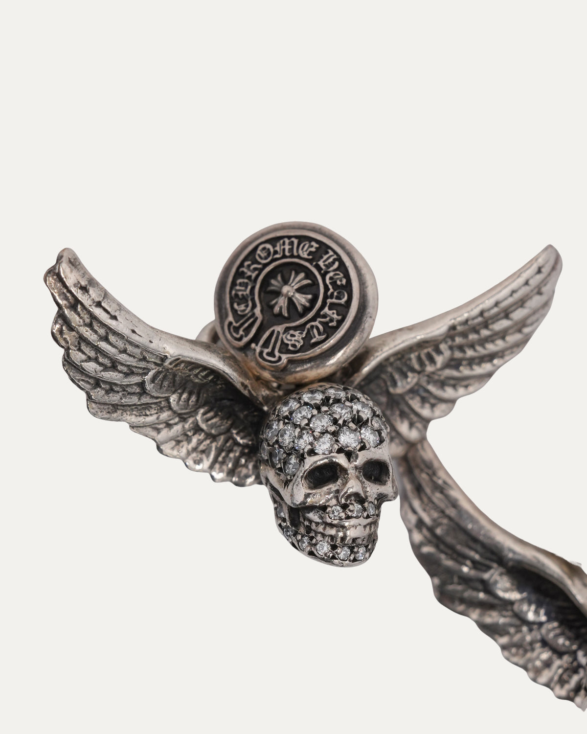 Foti Diamond Mahalia Cufflinks