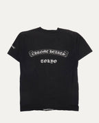 Vintage Tokyo Horseshoe Logo Pocket T-Shirt
