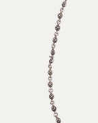 Plus Ball Wallet Chain