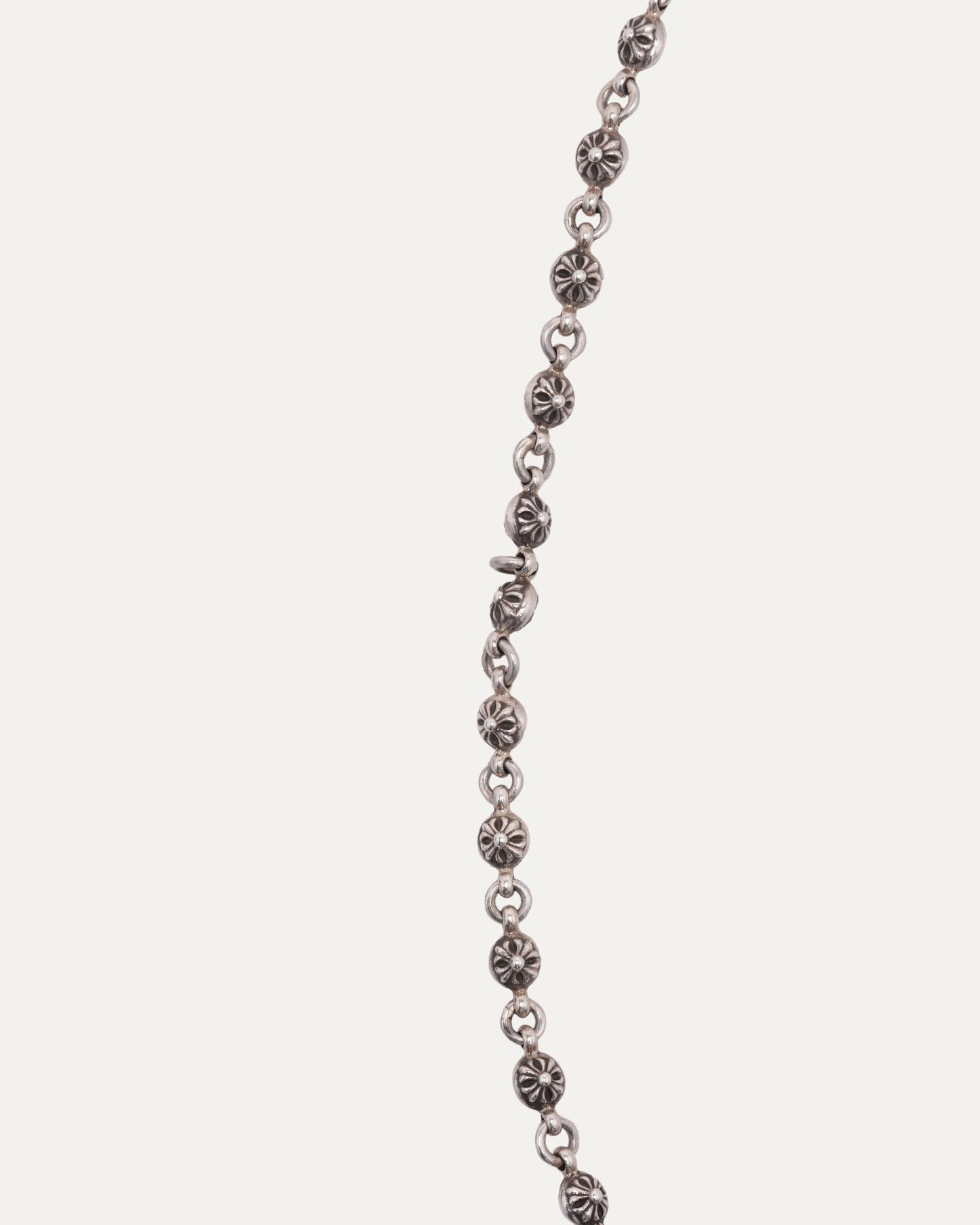 Plus Ball Wallet Chain