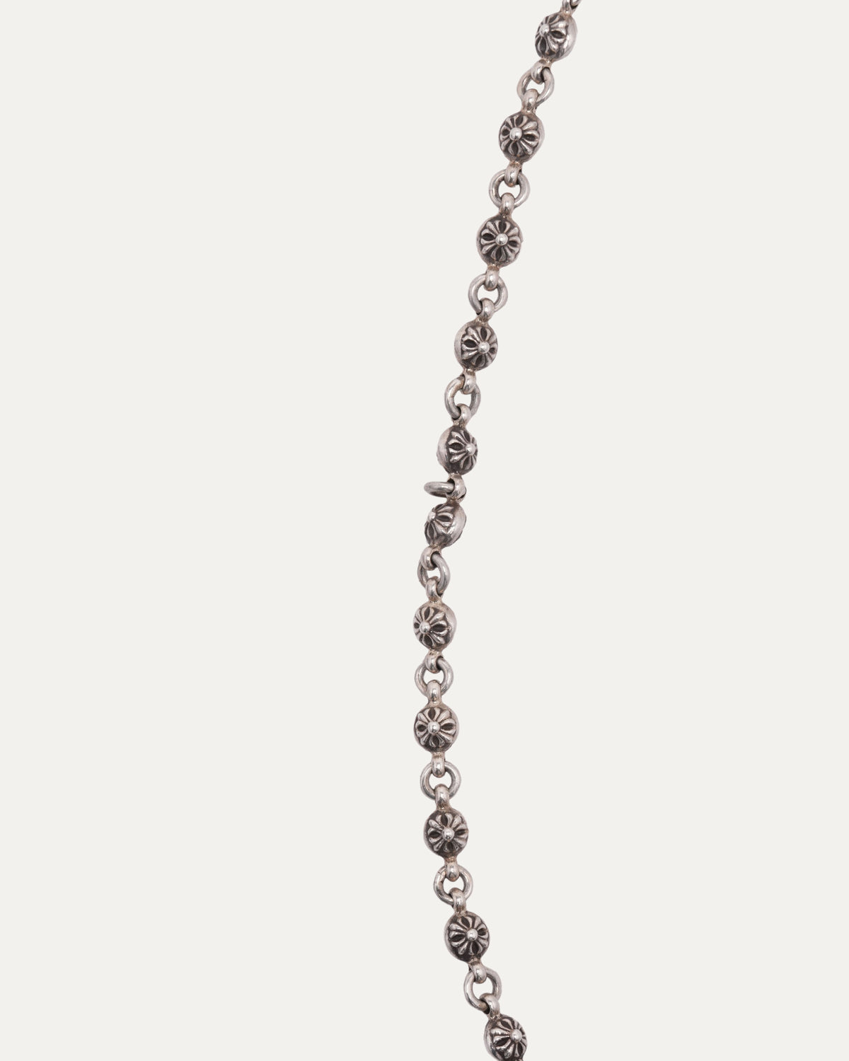 Plus Ball Wallet Chain