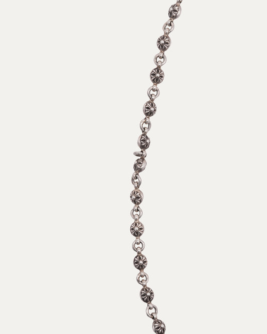 Plus Ball Wallet Chain
