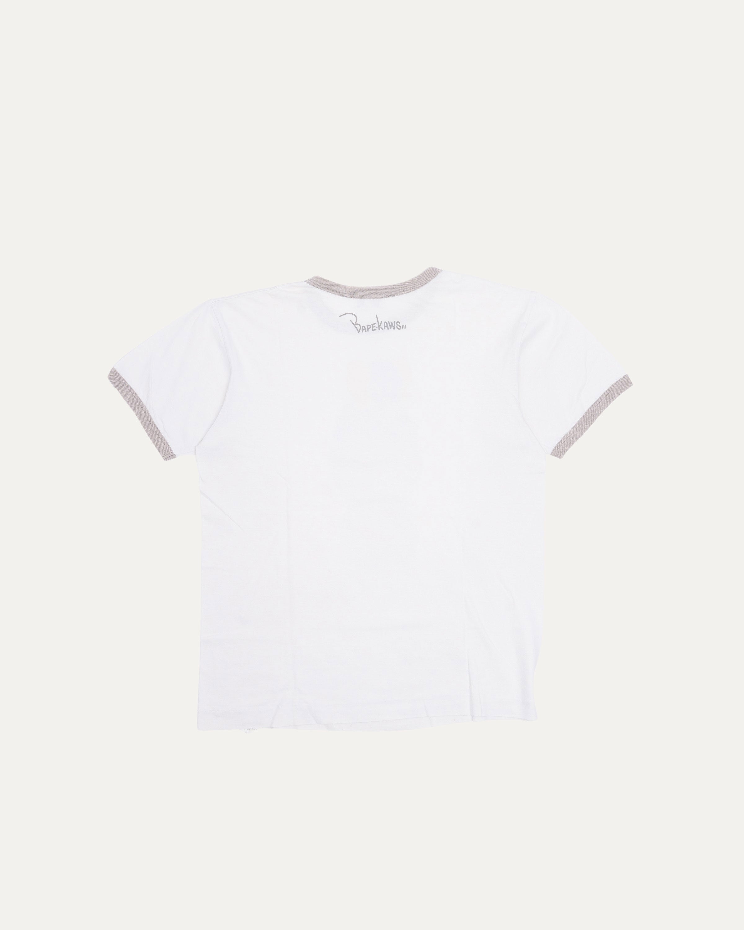 Baby Milo Kaws T-Shirt