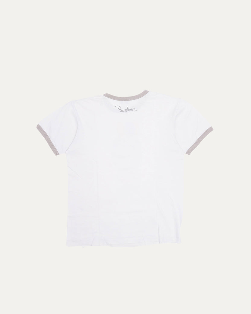 Baby Milo Kaws T-Shirt